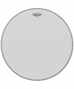 עור פנימי לתוף בס רמו -"REMO AX-1120-00 AMBASSADOR X COATED 20