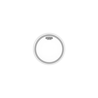 עור עליון לטם-טם או לסנר אוונס - "Evans B06EC2S EC2S Frosted 6