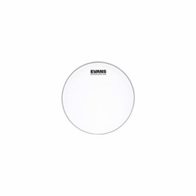 עור עליון לטם-טם או לסנר אוונס - "Evans B08UV2 UV2 Coated 8