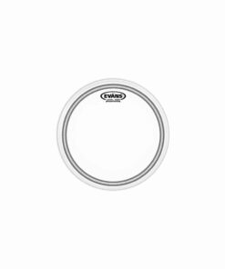 עור עליון לטם-טם או לסנר אוונס - "Evans B10EC2S EC2S Frosted 10