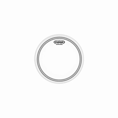 עור עליון לטם-טם או לסנר אוונס - "Evans B10EC2S EC2S Frosted 10