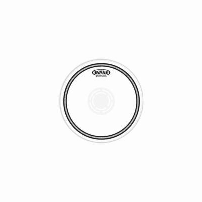 עור עליון לסנר אוונס - "Evans B10ECSRD Reverse Dot 10