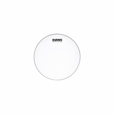 עור עליון לטם-טם או לסנר אוונס - "Evans B10UV2 UV2 Coated 10