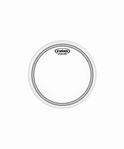 עור עליון לטם-טם או לסנר אוונס - "Evans B12EC2S EC2S Frosted 12
