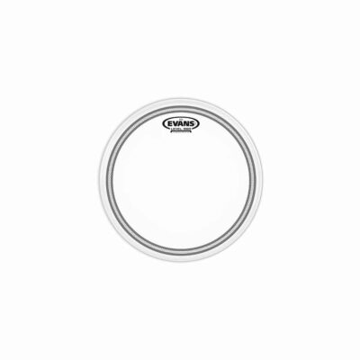 עור עליון לטם-טם או לסנר אוונס - "Evans B12EC2S EC2S Frosted 12