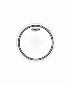 עור עליון לסנר אוונס - "Evans B12ECSRD Reverse Dot 12