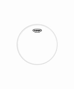 עור עליון לסנר אוונס - "Evans B12G1RD Power Center Reverse Dot 12