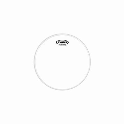 עור עליון לסנר אוונס - "Evans B12G1RD Power Center Reverse Dot 12