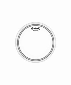 עור עליון לטם-טם או לסנר אוונס - "Evans B13EC2S EC2S Frosted 13