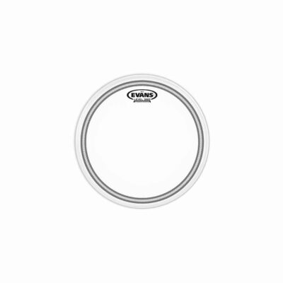 עור עליון לטם-טם או לסנר אוונס - "Evans B13EC2S EC2S Frosted 13