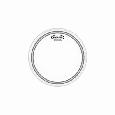 עור עליון לטם-טם או לסנר אוונס - "Evans B14EC2S EC2S Frosted 14