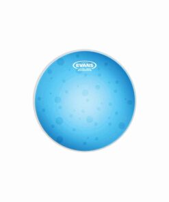 עור עליון לסנר אוונס - "Evans B14HB Hydraulic Blue Snare Coated 14