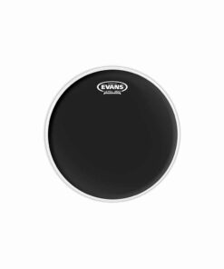 עור עליון לסנר אוונס - "Evans B14HBG Hydraulic Black Snare Coated 14