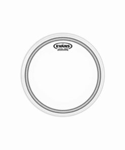 עור עליון לטם-טם או לסנר אוונס - "Evans B15EC2S EC2S Frosted 15