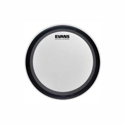 עור עליון לטם-טם או לסנר אוונס - "Evans B16EMADUV UV1 Coated 16