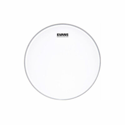 עור עליון לטם-טם או לסנר אוונס - "Evans B16UV2 UV2 Coated 16