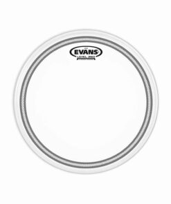 עור עליון לטם-טם או לסנר אוונס - "Evans B18EC2S EC2S Frosted 18