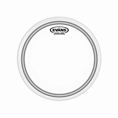 עור עליון לטם-טם או לסנר אוונס - "Evans B18EC2S EC2S Frosted 18