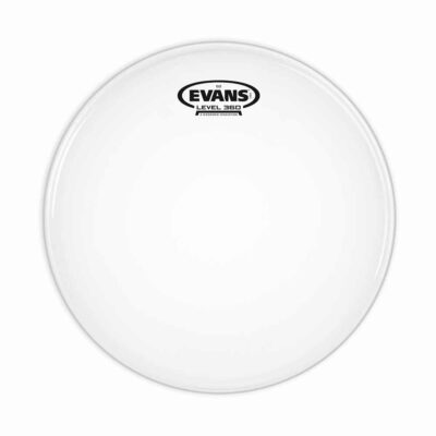 עור עליון לטם-טם או לסנר אוונס - "Evans B20G2 G2 Coated 20