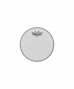 עור עליון/תחתון לטם-טם רמו -"REMO BA-0108-00 AMBASSADOR COATED 8