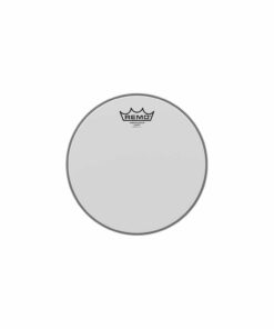 עור עליון/תחתון לטם-טם או לסנר רמו -"REMO BA-0110-00 AMBASSADOR COATED 10