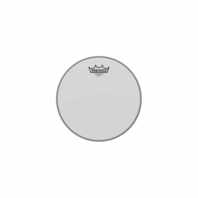 עור עליון/תחתון לטם-טם או לסנר רמו -"REMO BA-0110-00 AMBASSADOR COATED 10
