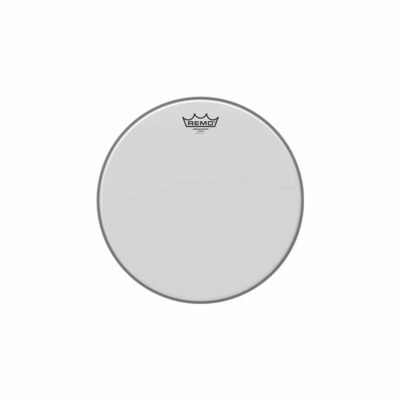 עור עליון/תחתון לטם-טם או לסנר רמו -"REMO BA-0114-00 AMBASSADOR COATED 14