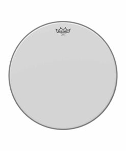 עור עליון/תחתון לטם-טם רמו -"REMO BA-0118-00 AMBASSADOR COATED 18