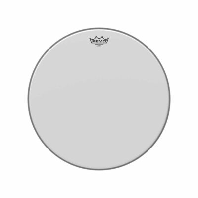 עור עליון/תחתון לטם-טם רמו -"REMO BA-0118-00 AMBASSADOR COATED 18