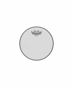 עור עליון/תחתון לטם-טם רמו -"REMO BA-0208-00 AMBASSADOR Smooth 8