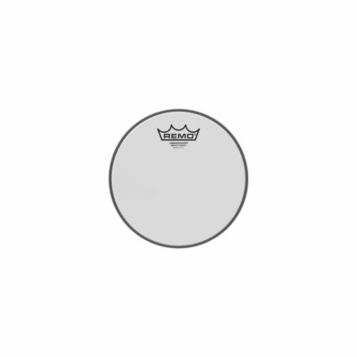 עור עליון/תחתון לטם-טם רמו -"REMO BA-0208-00 AMBASSADOR Smooth 8