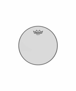 עור עליון/תחתון לטם-טם או לסנר רמו - "REMO BA-0210-00 AMBASSADOR Smooth 10