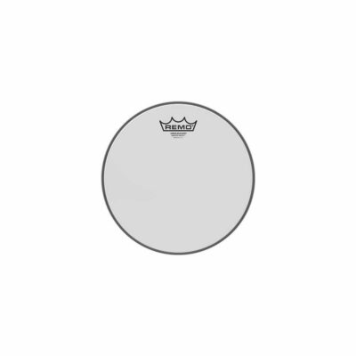עור עליון/תחתון לטם-טם או לסנר רמו - "REMO BA-0210-00 AMBASSADOR Smooth 10