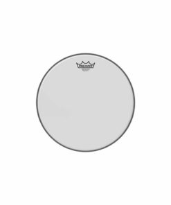 עור עליון/תחתון לטם-טם או לסנר רמו - "REMO BA-0213-00 AMBASSADOR Smooth 13