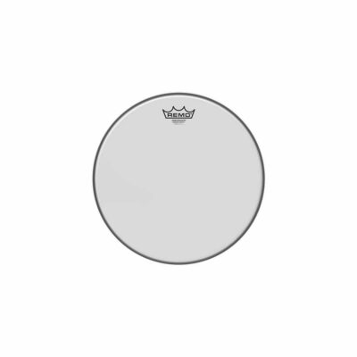עור עליון/תחתון לטם-טם או לסנר רמו - "REMO BA-0213-00 AMBASSADOR Smooth 13