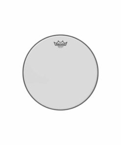 עור עליון/תחתון לטם-טם או לסנר רמו - "REMO BA-0214-00 AMBASSADOR Smooth 14