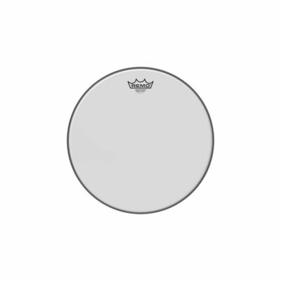 עור עליון/תחתון לטם-טם או לסנר רמו - "REMO BA-0214-00 AMBASSADOR Smooth 14