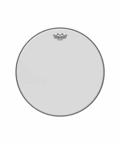 עור עליון/תחתון לטם-טם רמו - "REMO BA-0216-00 AMBASSADOR Smooth 16