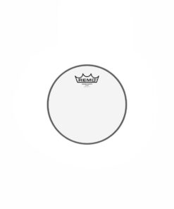 עור עליון/תחתון לטם-טם רמו -"REMO BA-0308-00 AMBASSADOR Clear 8