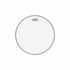 עור עליון/תחתון לטם-טם או לסנר רמו -"REMO BA-0315-00 AMBASSADOR Clear 15