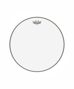 עור עליון/תחתון לטם-טם רמו -"REMO BA-0316-00 AMBASSADOR Clear 16