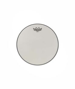 עור עליון/תחתון לטם-טם או לסנר רמו -"REMO BA-0812-00 AMBASSADOR Suede 12