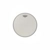 עור עליון/תחתון לטם-טם או לסנר רמו -"REMO BA-0813-00 AMBASSADOR Suede 13