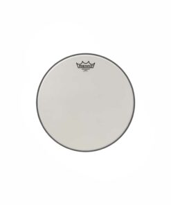 עור עליון/תחתון לטם-טם או לסנר רמו -"REMO BA-0813-00 AMBASSADOR Suede 13