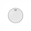 עור עליון/תחתון לטם-טם או לסנר רמו -"REMO BA-0813-WS AMBASSADOR White Suede 13