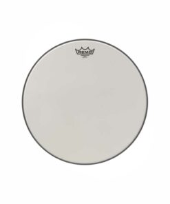 עור עליון/תחתון לטם-טם רמו -"REMO BA-0816-00 AMBASSADOR Suede 16