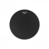 עור עליון/תחתון לטם-טם רמו -"REMO BA-0816-ES AMBASSADOR Black Suede 16