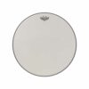 עור עליון/תחתון לטם-טם רמו -"REMO BA-0818-00 AMBASSADOR Suede 18