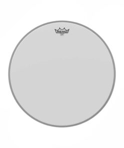 עור פנימי לתוף בס רמו -"REMO BB-1118-00 EMPEROR COATED 18