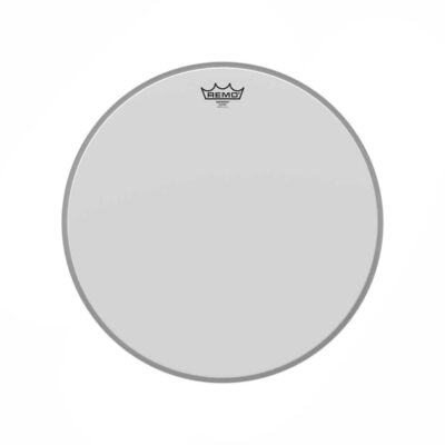 עור פנימי לתוף בס רמו -"REMO BB-1118-00 EMPEROR COATED 18